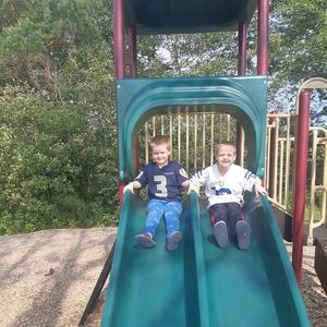 Meet your Posher, Michelle